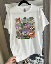 Load image into Gallery viewer, Treatyween Tee or Crewneck
