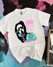 Load image into Gallery viewer, You Hang Up First Tee or Crewneck
