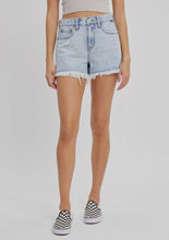 Load image into Gallery viewer, The Chloe Denim Shorts
