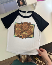 Load image into Gallery viewer, The Tooled Baby Tee
