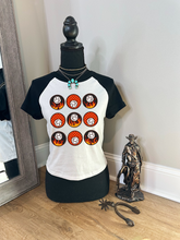 Load image into Gallery viewer, Crazy 8’s Baby Tee
