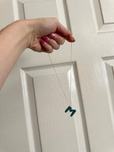 Load image into Gallery viewer, Turquoise Tuesday M Necklace
