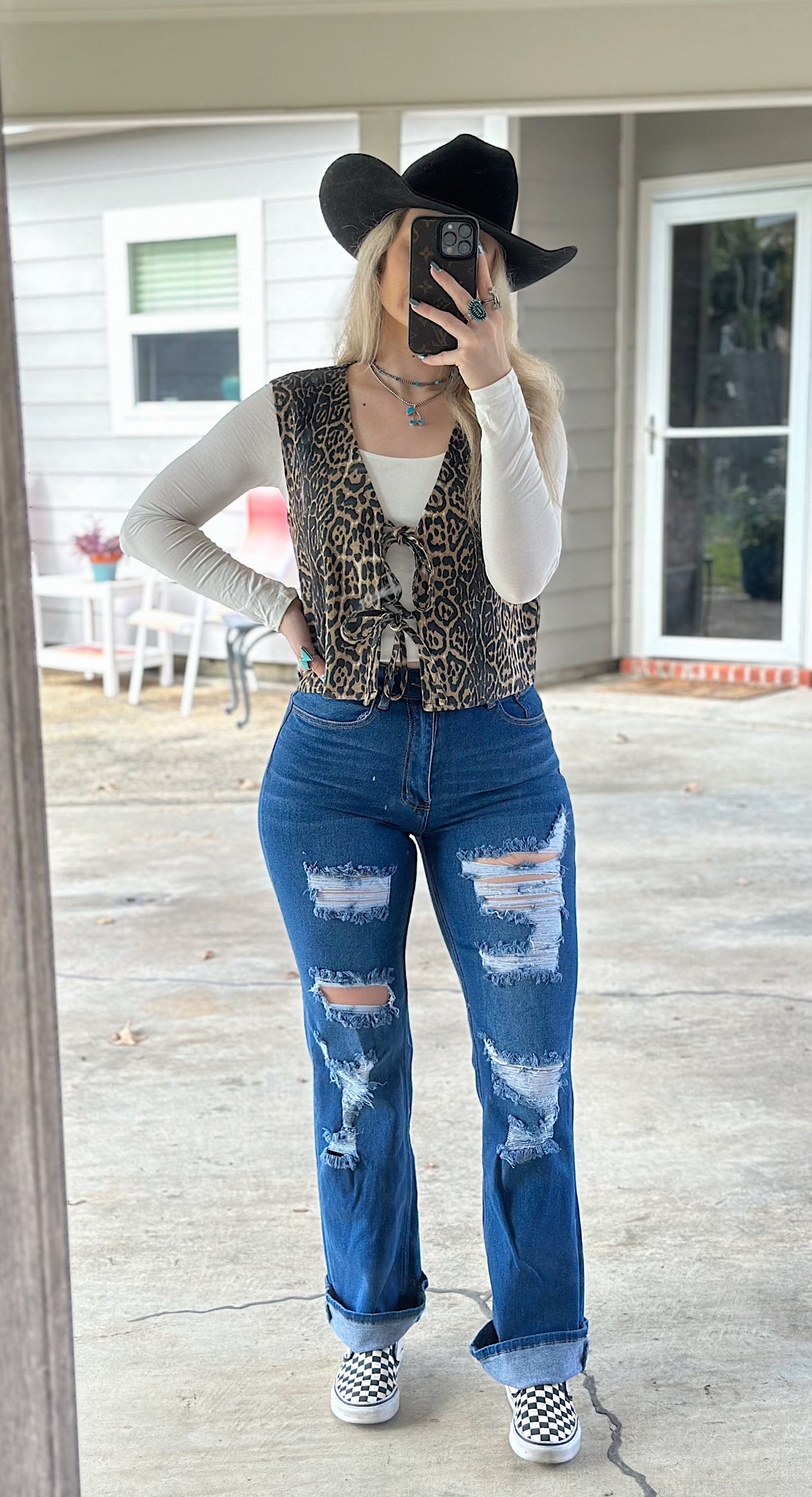 The June Jeans