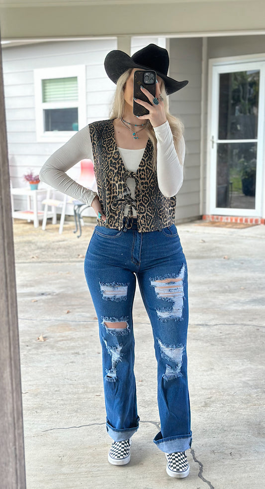 The June Jeans