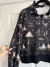 Load image into Gallery viewer, The Wild Cowboy Pullover / Top
