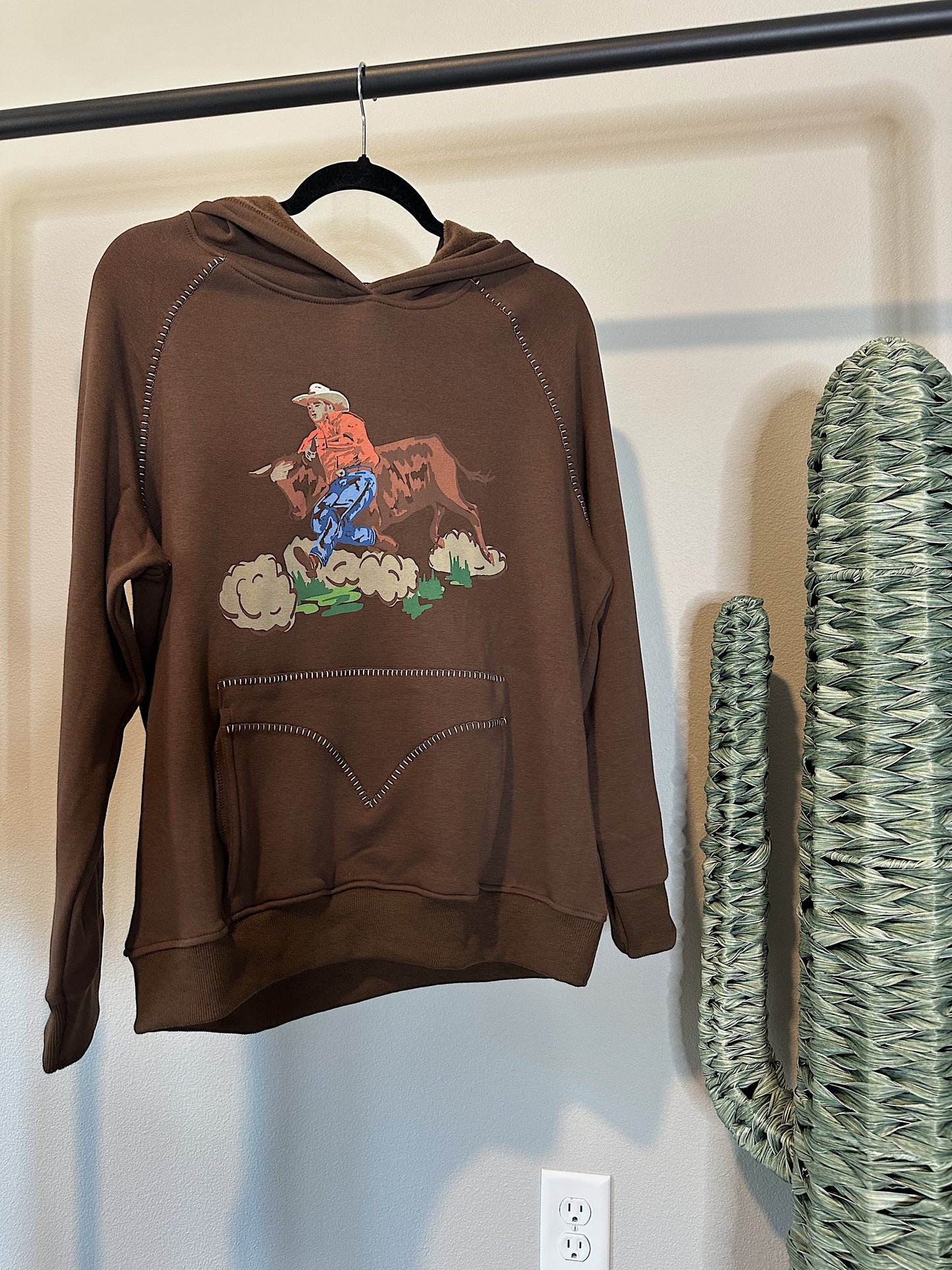 The Rocky Mountain Hoodie