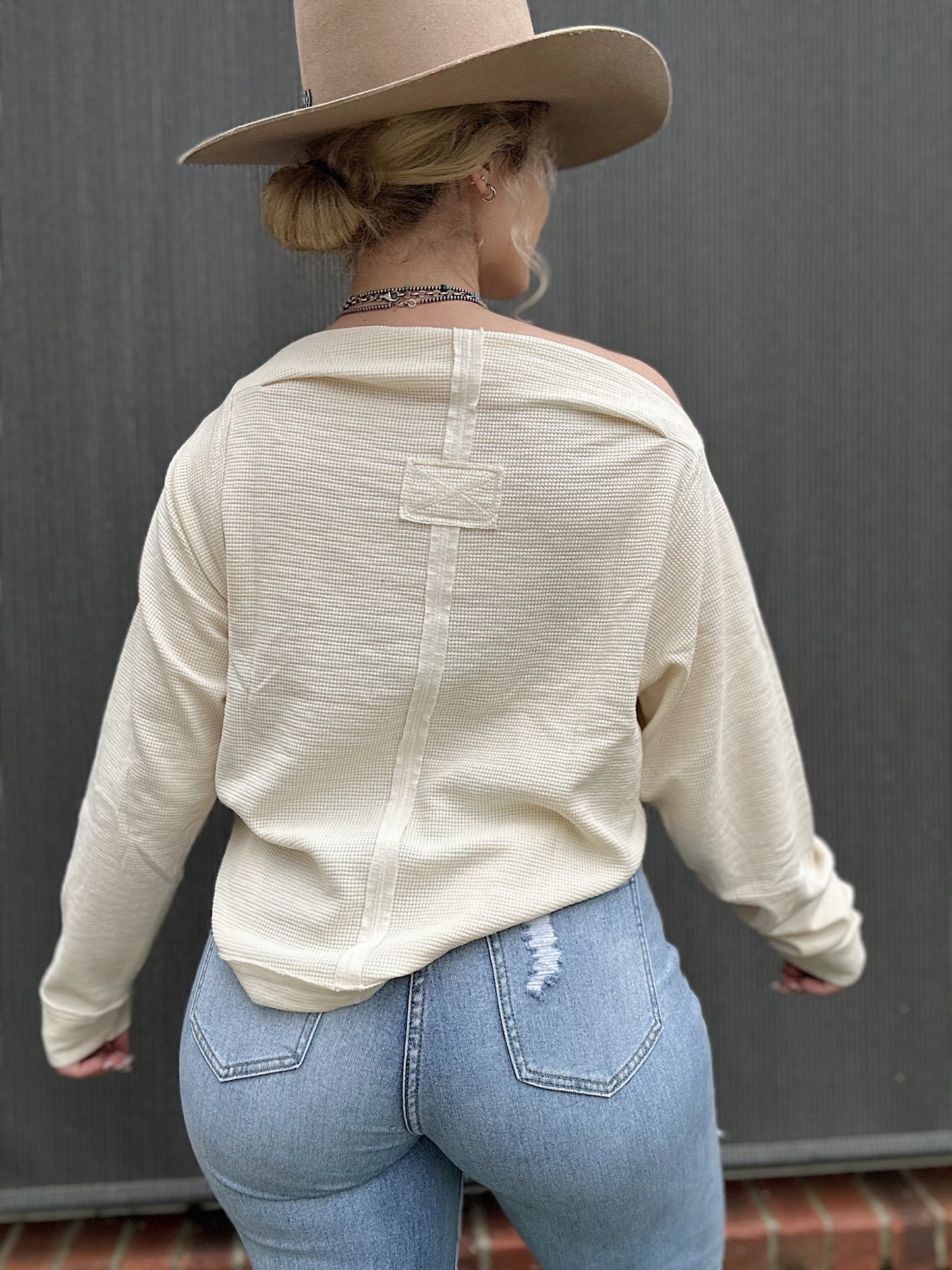 The Ivory Top