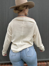 Load image into Gallery viewer, The Ivory Top
