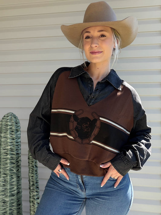 The Angus Top