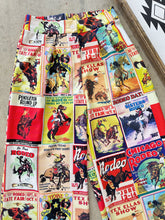 Load image into Gallery viewer, The Rodeo Poster Pants
