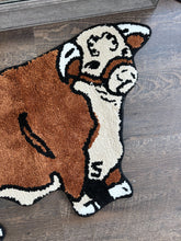 Load image into Gallery viewer, Hereford Rug
