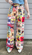 Load image into Gallery viewer, The Rodeo Poster Pants
