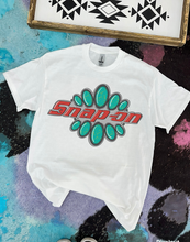 Load image into Gallery viewer, Western Tools TEE or CREWNECK
