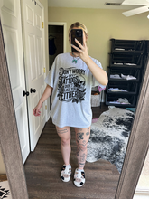 Load image into Gallery viewer, My Tattoos Don’t Like You TEE or CREWNECK
