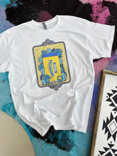 Load image into Gallery viewer, Western Twisted TEE or CREWNECK
