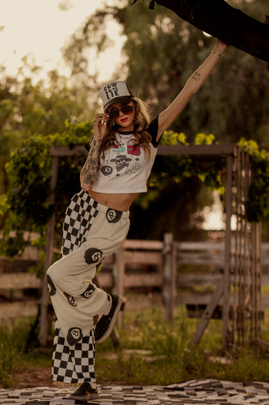 The After Hours Pants