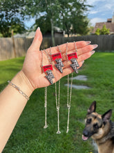 Load image into Gallery viewer, Cowboy Killer Necklace
