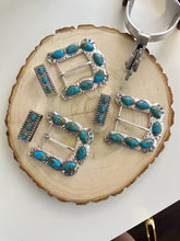 Load image into Gallery viewer, Turquoise Buckle
