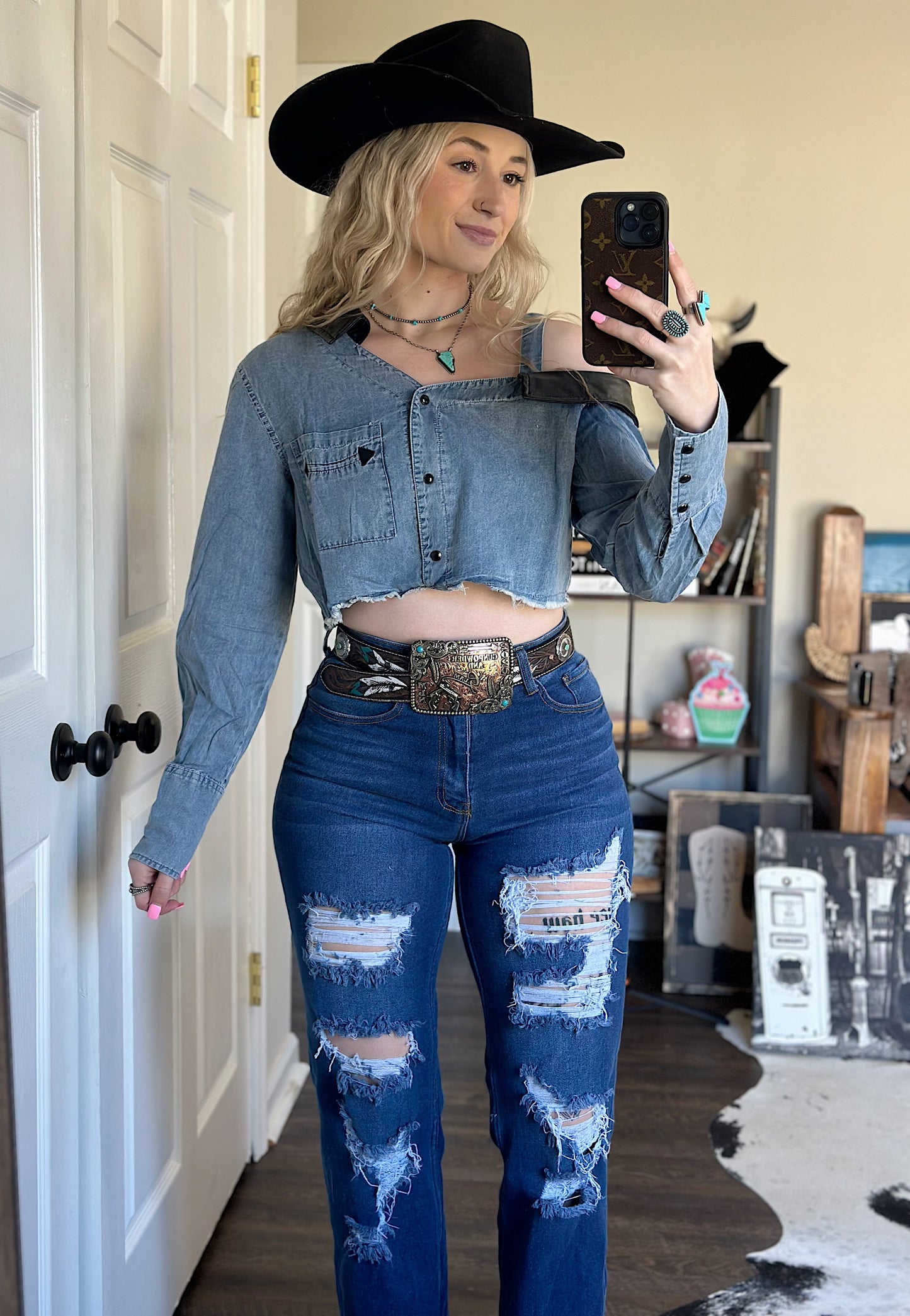 The Yallternative Top