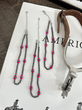 Load image into Gallery viewer, Pink Choker
