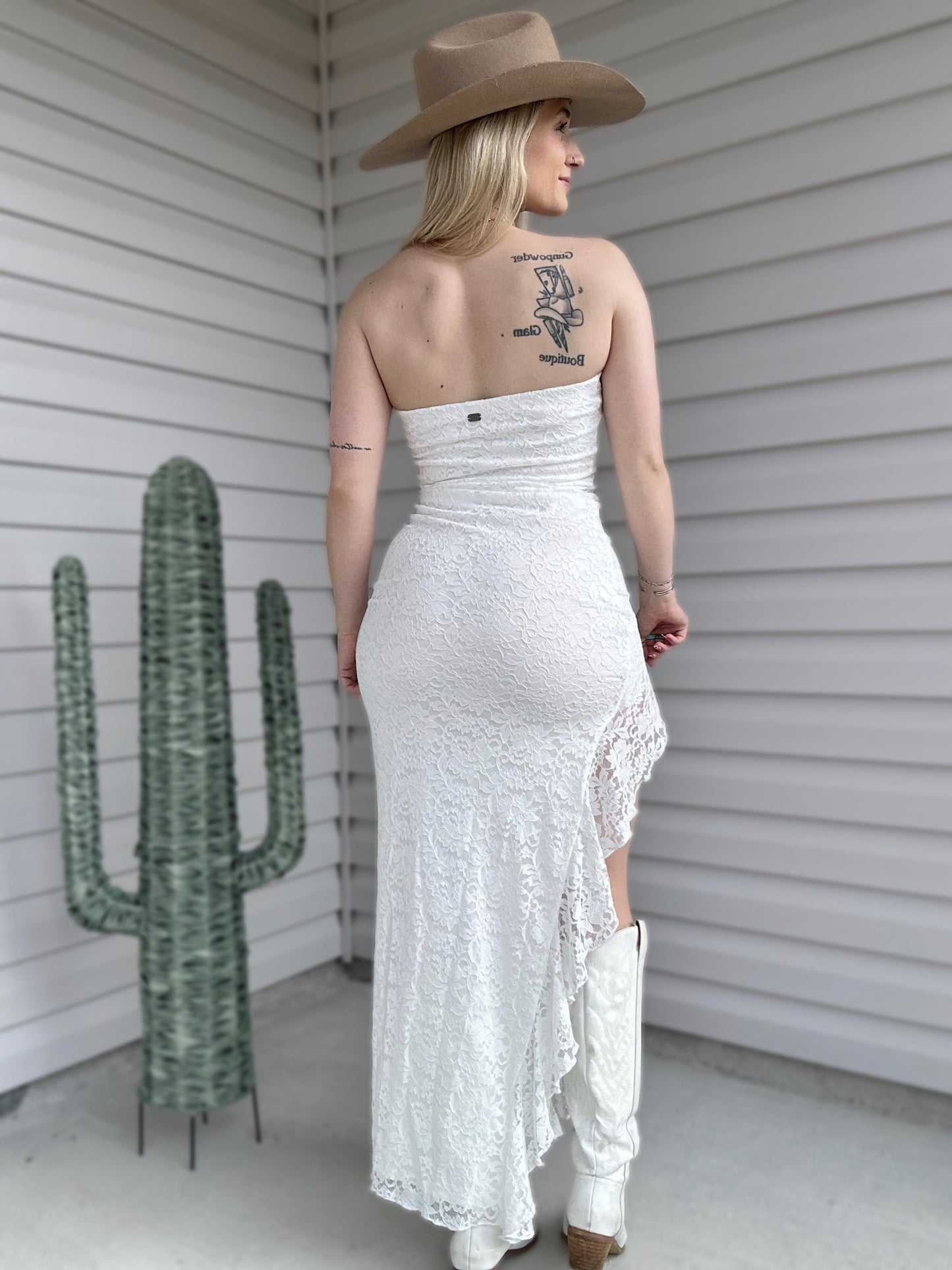 The Emery Dress