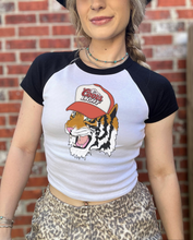 Load image into Gallery viewer, Punchy Tiger Baby Tee
