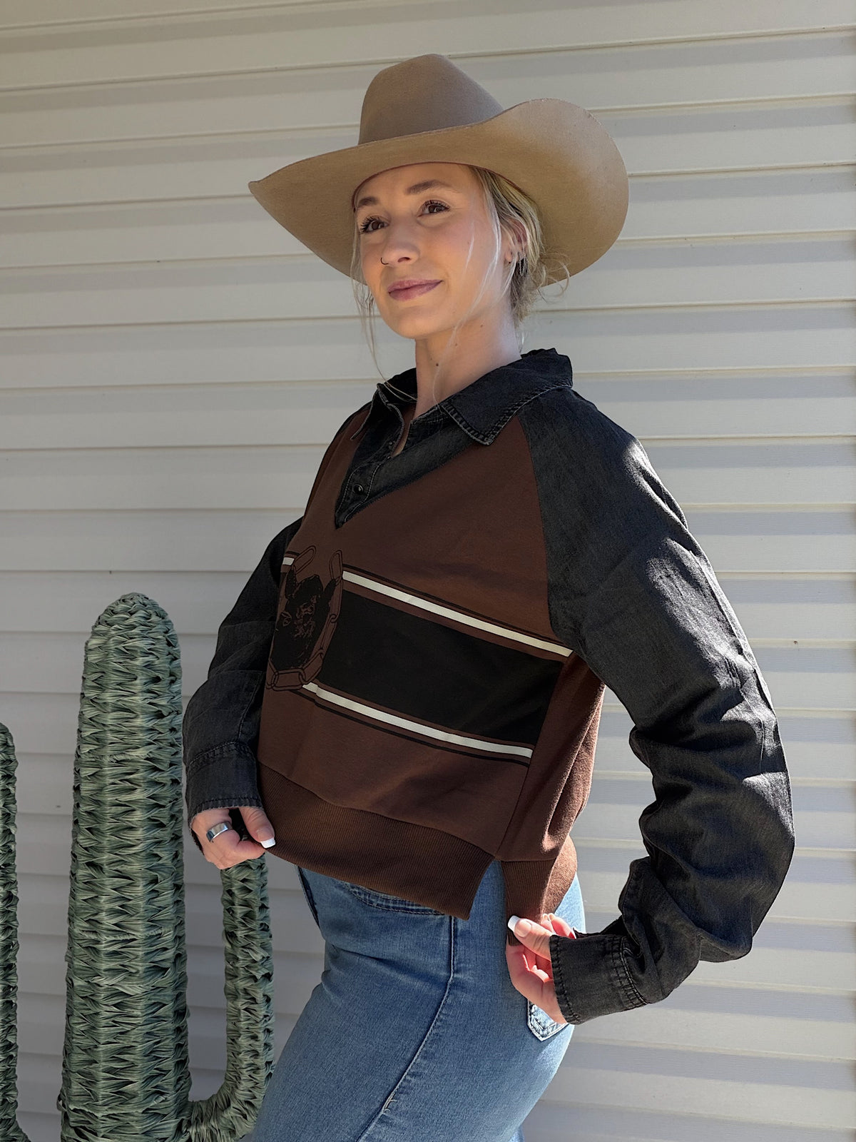The Angus Top