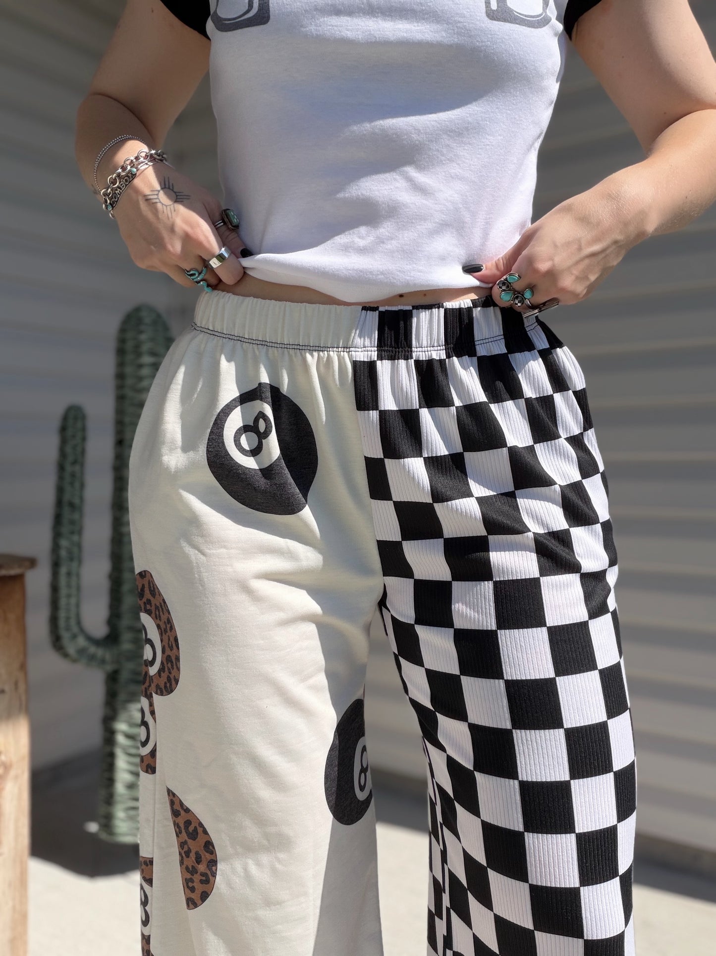 The After Hours Pants