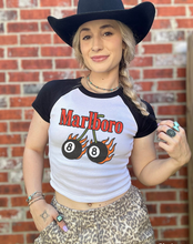 Load image into Gallery viewer, The Boro Baby Tee

