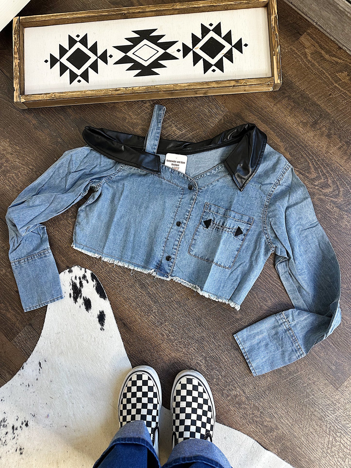 The Yallternative Top