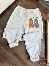 Load image into Gallery viewer, 8 Ball Chaps Joggers
