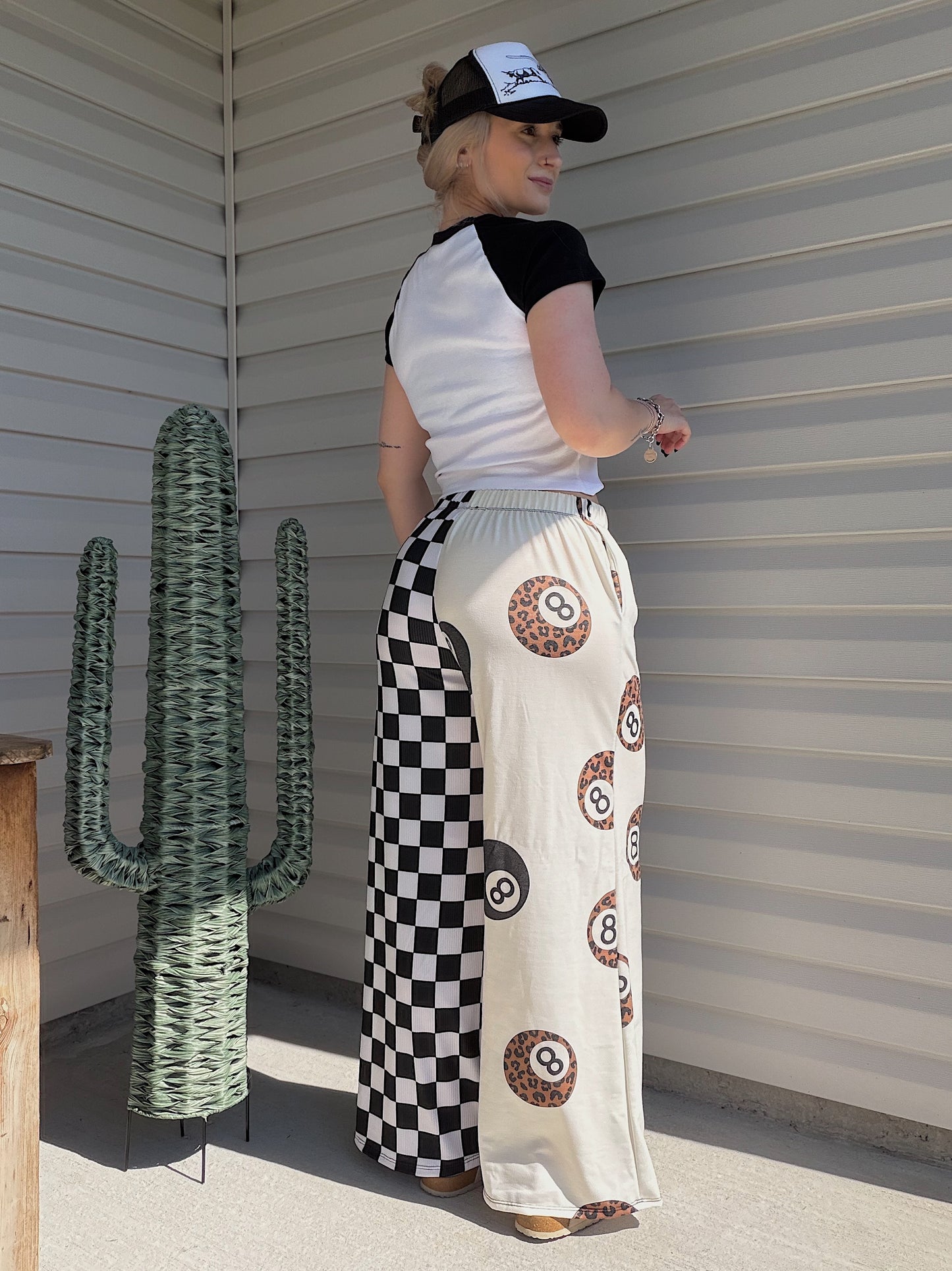 The After Hours Pants