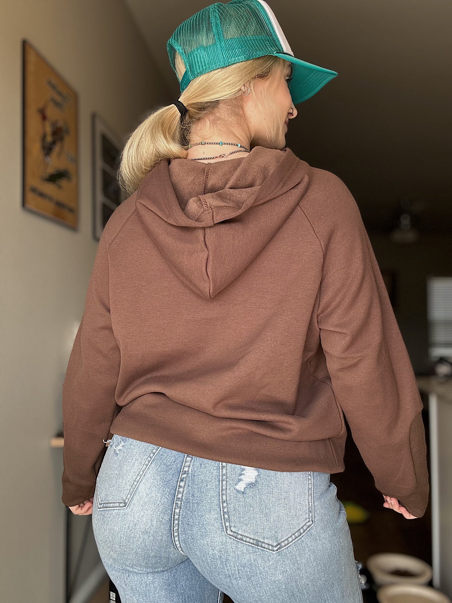 The Rocky Mountain Hoodie