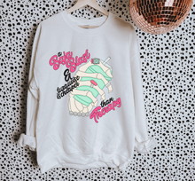 Load image into Gallery viewer, Baja &amp; Turquoise TEE or CREWNECK
