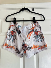 Load image into Gallery viewer, The Cowboy Canyon Comfy Shorts

