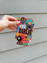 Load image into Gallery viewer, Darlin’ Koozie (2 sizes)
