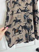 Load image into Gallery viewer, The Rowdy Romper

