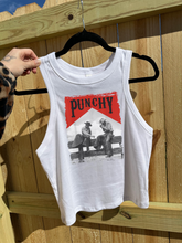 Load image into Gallery viewer, Punchy Cropped Tank
