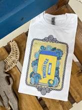 Load image into Gallery viewer, Western Twisted TEE or CREWNECK
