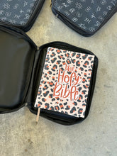 Load image into Gallery viewer, Cattle Brand Bible Cover
