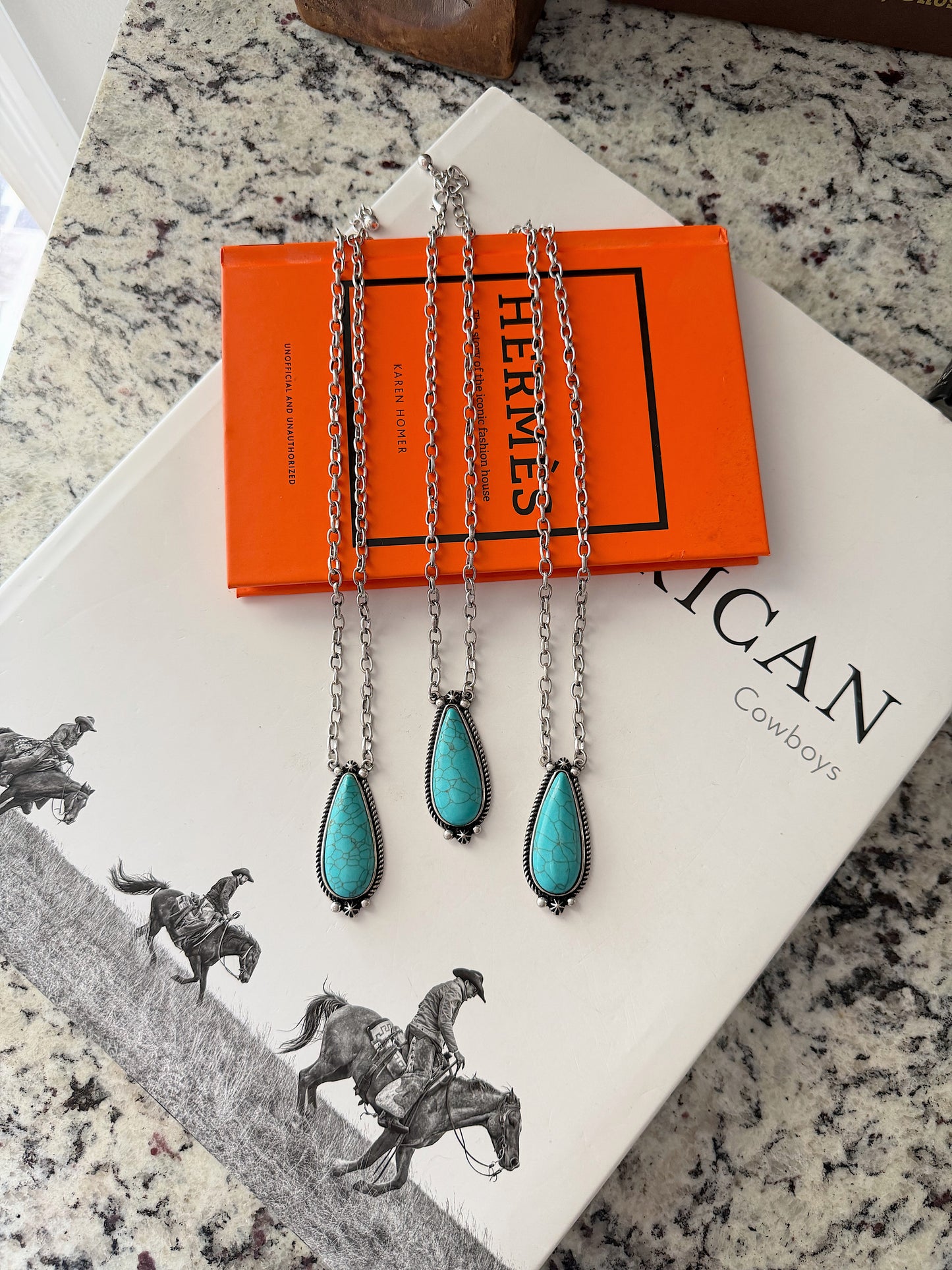 The Harper Necklace