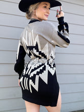 Load image into Gallery viewer, The Zia Sweater Dress
