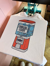 Load image into Gallery viewer, Cowgirl Candy TEE or CREWNECK
