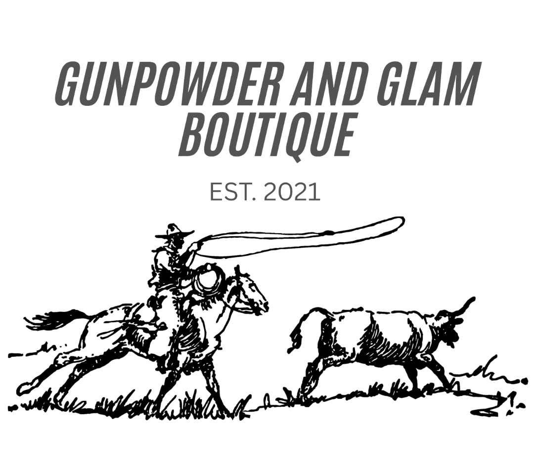 Gunpowder and Glam Boutique 