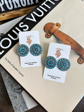 Load image into Gallery viewer, The Willow Earrings
