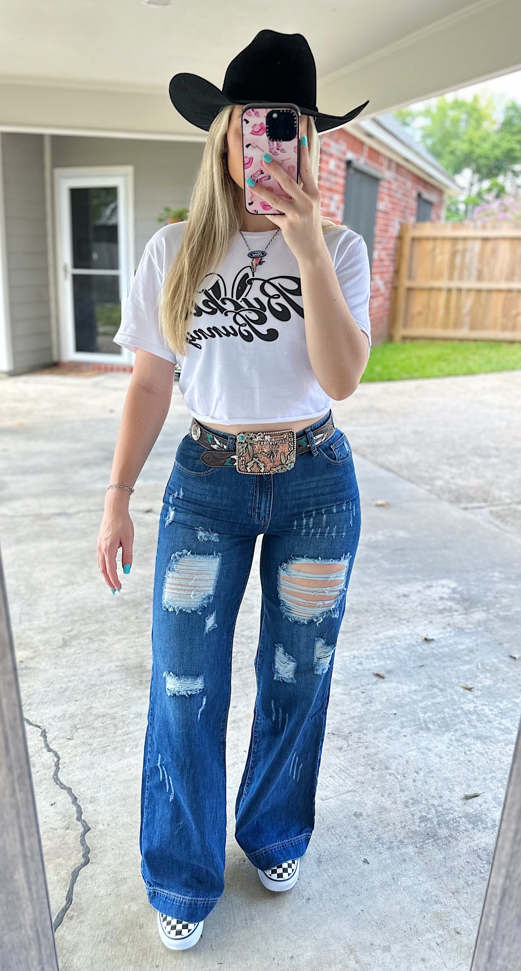 The Madison Jeans