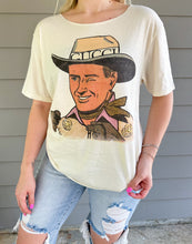 Load image into Gallery viewer, Boujee Cowboy Graphic Tee

