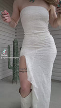 Load and play video in Gallery viewer, The Emery Dress
