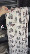 Load and play video in Gallery viewer, The Western Ranch Trousers
