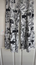 Load and play video in Gallery viewer, Lasso Your Longhorn Pants
